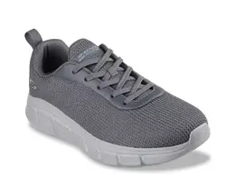 Кроссовки Bobs B Flex Cool Edge Sneaker Skechers, серый 579152 | grey