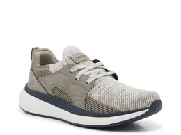 Кроссовки Collis Sneaker Skechers, серо-коричневый/серый 580519 | taupe_grey