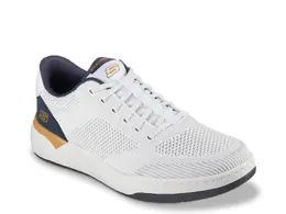 Кроссовки Corliss Dorset Court Sneaker Skechers, белый 571578 | white