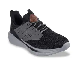 Кроссовки Relaxed Fit Slade Breyer Sneaker Skechers, черный 576103 | black