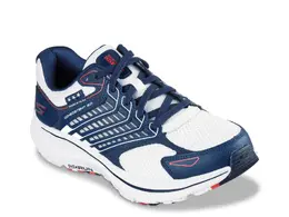 Кроссовки GO Run Consistent 2.0 Americana Sneaker Skechers, белый/синий 576084 | white_blue