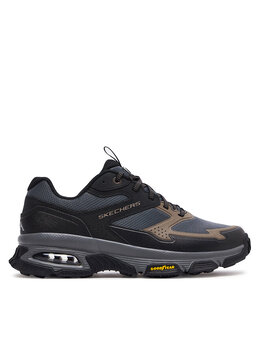 Кроссовки Skechers Schwarz, цветной/черный 0000303367510 | bunt/schwarz