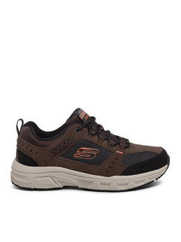 Кроссовки Skechers, коричневый 0000206294562 | braun