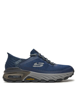 Кроссовки Skechers Slip-ins: Max Protect - Assembly 237309/NVY, темно-синий 0000303970574 | dunkelblau