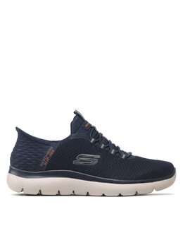 Кроссовки Skechers, темно-синий 0000301685715 | sötétkék