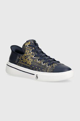 Кроссовки Skechers Skechers X SNOOP DOGG, темно-синий ppyh-obm26s_59x | blu navy