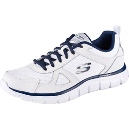 Кроссовки Skechers Sneakers Track - Scloric, белый 4636685 | white