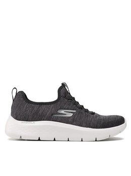 Кроссовки Skechers, серый go walk flex - ultra 216484/bkw | szürke