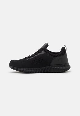 Кроссовки Skechers, черный Cessnock, черный sk112o034-q11 | black