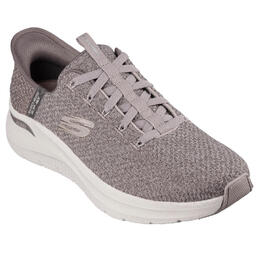 Кроссовки Skechers, коричневый ce53676b-a634-4d71-8df1-b8fbc1e892b1_c27 | braun