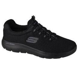 Кроссовки Skechers, черный 940f3f03-1620-4107-bb47-72f6041ef6c4_c1 | schwarz