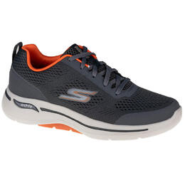 Кроссовки Skechers, цвет grau/orange 85ebecd6-6e8e-455c-8e38-0204e7c80826_c251c20 | grau/orange