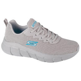 Кроссовки Skechers, серый 2382c29d-4dc6-460e-8bd4-1741524804b9_c251 | grau