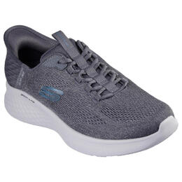 Кроссовки Skechers, цвет dunkelgrau/blau cb088007-ece5-42c7-8b80-1cd511a84f0b_c3c5 | dunkelgrau/blau