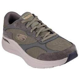 Кроссовки Skechers, оливково-зеленый 02ea74ca-012c-4f4e-90d5-104efe107aae_c13 | olivgrün