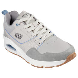 Кроссовки Skechers, цвет braun/hellblau b4aea62a-6e73-4a2d-8ece-1bf68dca1919_c27c6 | braun/hellblau