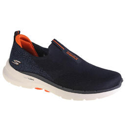 Кроссовки Skechers, цвет navyblau/orange f178f9c4-e877-4804-b399-6d2a030f2902_c195c20 | navyblau/orange