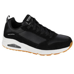 Кроссовки Skechers, черный 4ea45d06-ba67-4be3-90ea-152c2cfc6f15_c1 | schwarz