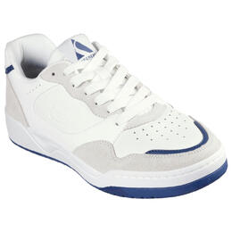 Кроссовки Skechers, цвет weiss/navyblau b769738e-5583-400f-b0cd-4106f1fc275e_c4c195 | weiss/navyblau