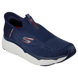 Кроссовки Skechers, цвет navyblau/orange 1b639b68-4d07-4ffc-a320-b7f81c854382_c195c20 | navyblau/orange