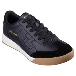Кроссовки Skechers, черный 421d5980-d9d4-44ff-a25a-6538c9b9a696_c1 | schwarz