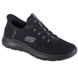 Кроссовки Skechers, черный 04714117-2354-451a-a573-72400605c52f_c1 | schwarz