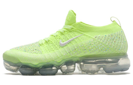 Кроссовки Nike Air VaporMax Flyknit 2 LXX Swarovski Volt Women's at5673-700