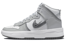 Кроссовки Nike Dunk High Skate, серый dh3718-106