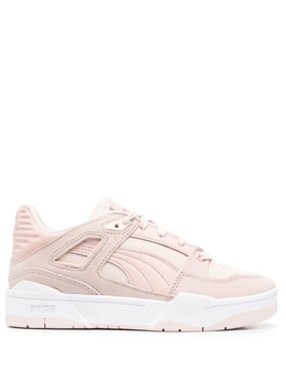 Кроссовки со вставками Puma, розовый 38726102mpfw22 | розовый