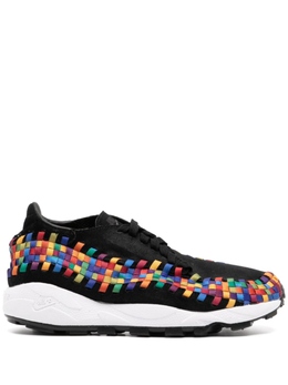 Кроссовки Air Footscape Nike, черный fb1959 | черный