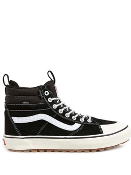 Кеды MTE Sk8-Hi Vans, черный vn000cvt6bt1 | черный