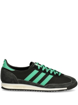 Кроссовки Adidas SL 72 OG, черный ji1875 | черный