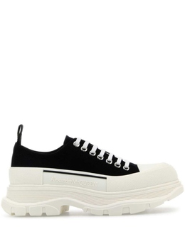 Кроссовки Tread Slick Alexander McQueen, черный 697072w4aaq | черный