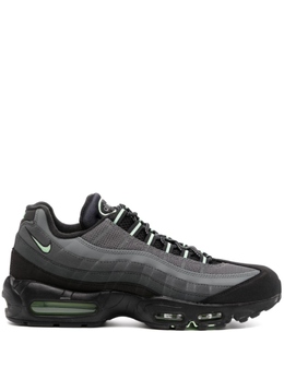 Кроссовки Air Max 95 Nike, серый hm0622001 | серый