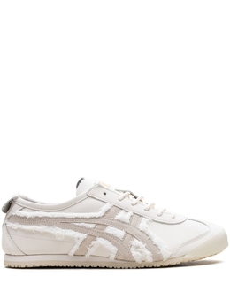 Кроссовки Mexico 66 Onitsuka Tiger, нейтральный цвет 1183c125100 | нейтральные цвета