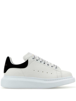 Большие кроссовки Alexander McQueen, белый 553770wief1 | белый