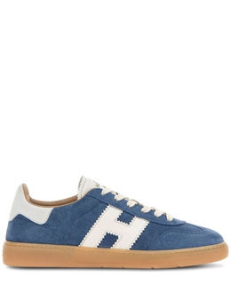 Кроссовки Cool Hogan, синий hxw6470fb60pjq | синий