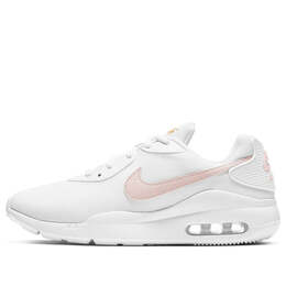 Кроссовки air max oketo Nike, белый cd5448-100 | white/