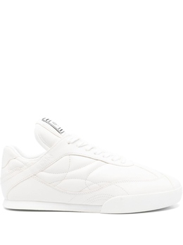 Кроссовки Kick Chloé, белый chc25s07ipn | белый