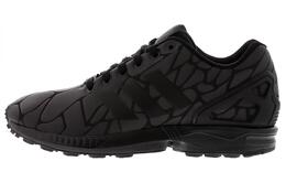 Кроссовки Adidas ZX Flux Xeno Footlocker Exclusive, черный s79353 | black