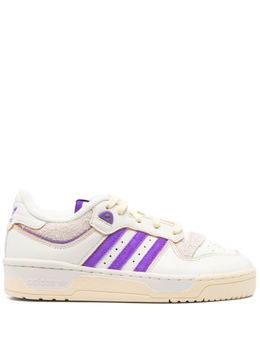 Кроссовки Adidas Rivalry 86, белый if7136 | белый