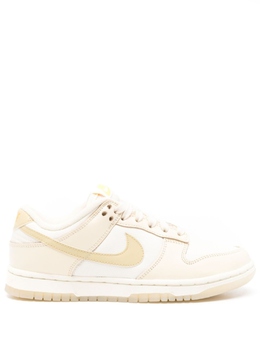 Кроссовки Dunk Low Nike, нейтральный цвет fz2552 | нейтральные цвета