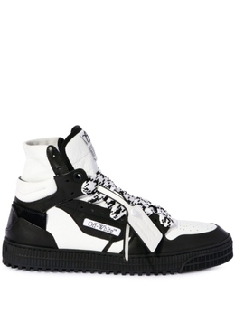 Off-White кроссовки 3.0 Off Court, белый omia065f24lea0020110 | белый