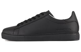 Кроссовки Armani Exchange Skateboarding, черный xux001xv0931k001 | black