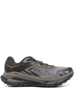 Мужские кроссовки Hoka, зеленый 1168571 | зеленый