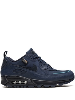 Кроссовки Air Max 90 Surplus Nike, синий dc9389 | синий