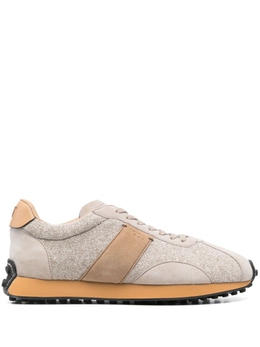Кроссовки T Tod's, нейтральный цвет xxm26l0is80tvp | нейтральные цвета