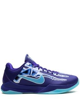 Кроссовки Zoom Kobe 5 Protro "X-Ray" Nike, синий hj4303 | синий