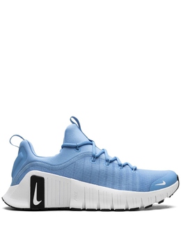 Кроссовки Nike Metcon 6 TB University Blue, синий hm3754401 | синий