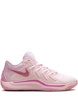Кроссовки KD17 "Тетушка Перл" Nike, розовый fz1518600 | розовый